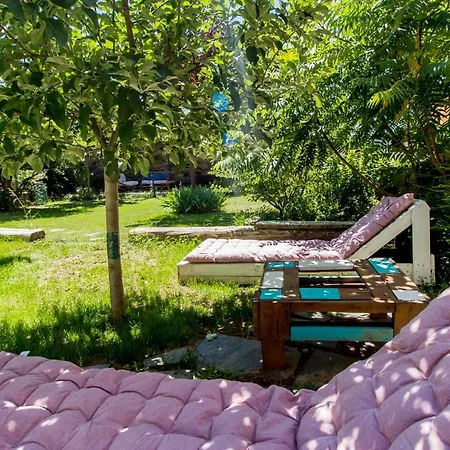 Myway De Peregrinos Асторга