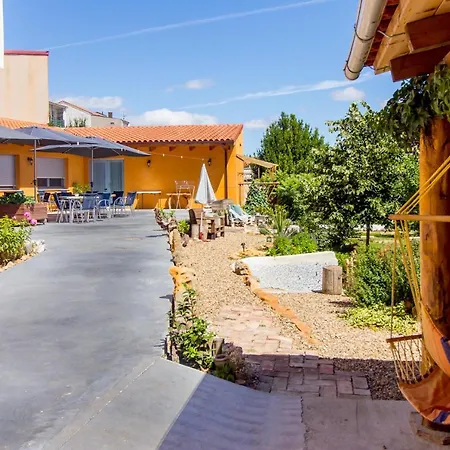 Myway De Peregrinos *