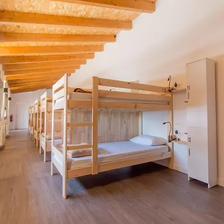 Myway De Peregrinos Hostel Astorga