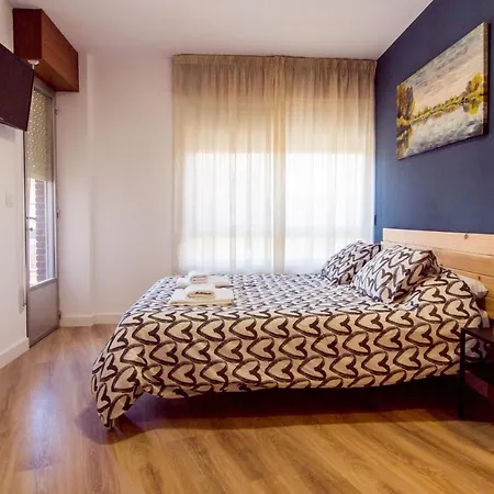 Myway De Peregrinos Astorga