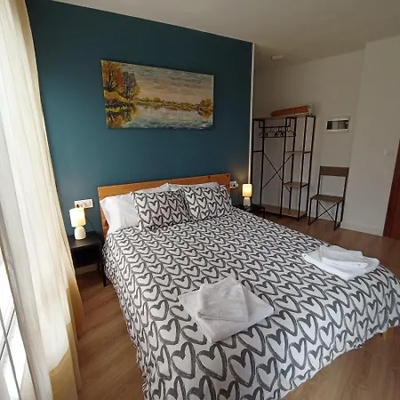 Myway De Peregrinos *