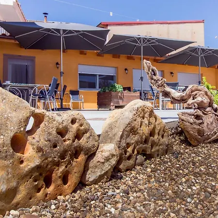Hostal Myway De Peregrinos