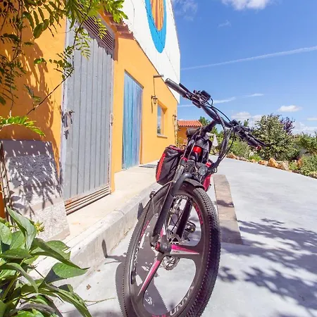 Hostel Myway De Peregrinos *