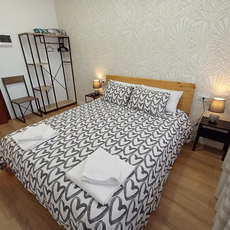 Myway De Peregrinos Astorga