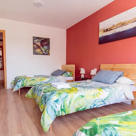 Myway De Peregrinos Hostal