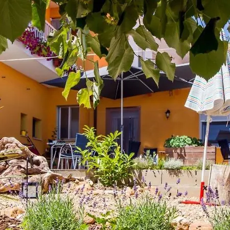 Myway De Peregrinos * Асторга