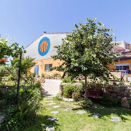 Hostal Myway De Peregrinos