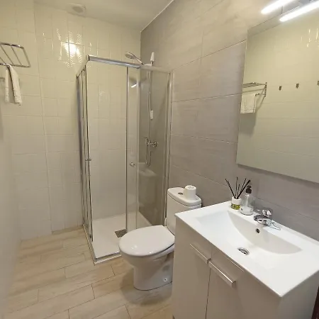 Hostal Myway De Peregrinos