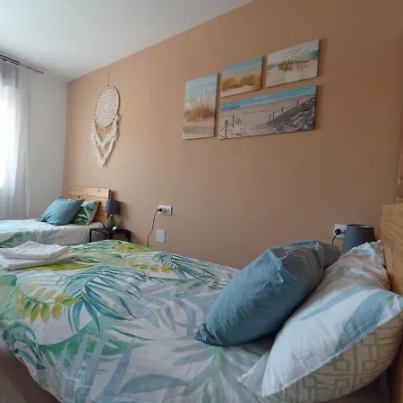Hostal Myway De Peregrinos Astorga