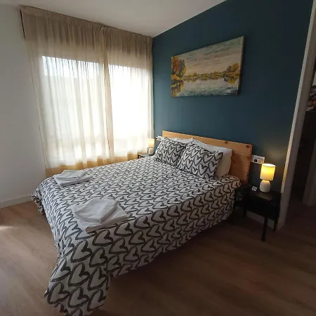 Myway De Peregrinos Hostal *