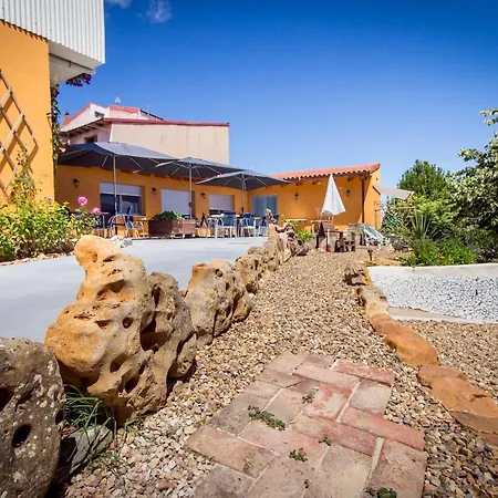 Myway De Peregrinos Хостел *