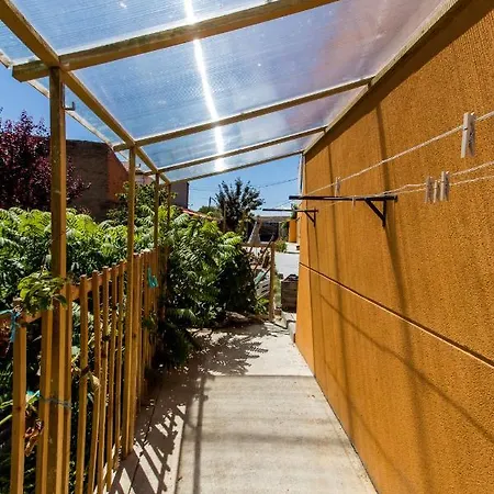 Hostel Myway De Peregrinos Astorga