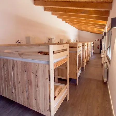 Myway De Peregrinos Hostal *