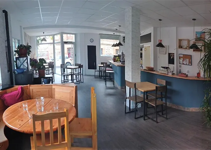 Myway De Peregrinos * Astorga