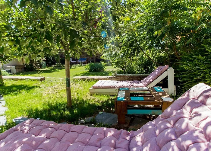 Myway De Peregrinos Асторга