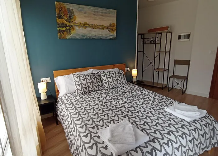 Myway De Peregrinos *