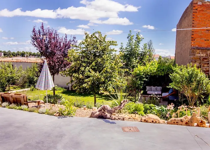 Myway De Peregrinos Auberge de jeunesse *