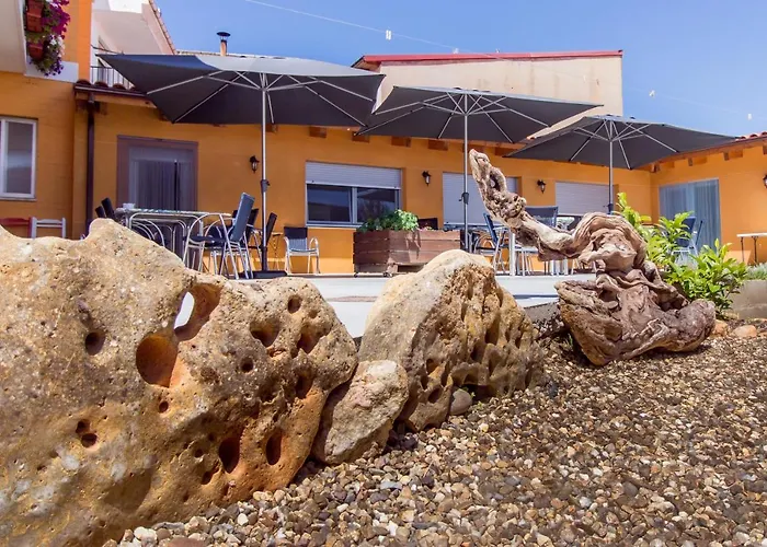 Auberge de jeunesse Myway De Peregrinos