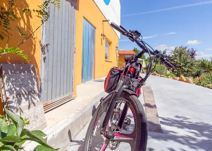 Auberge de jeunesse Myway De Peregrinos *