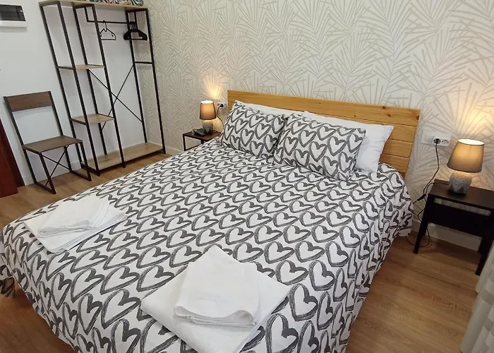 Myway De Peregrinos Astorga