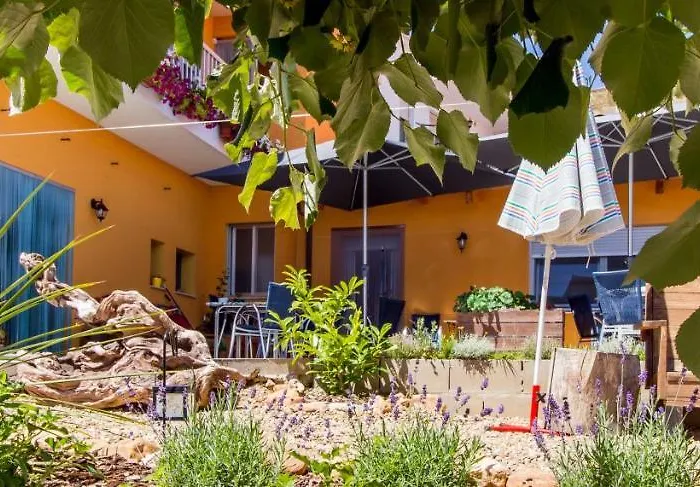 Myway De Peregrinos * Astorga