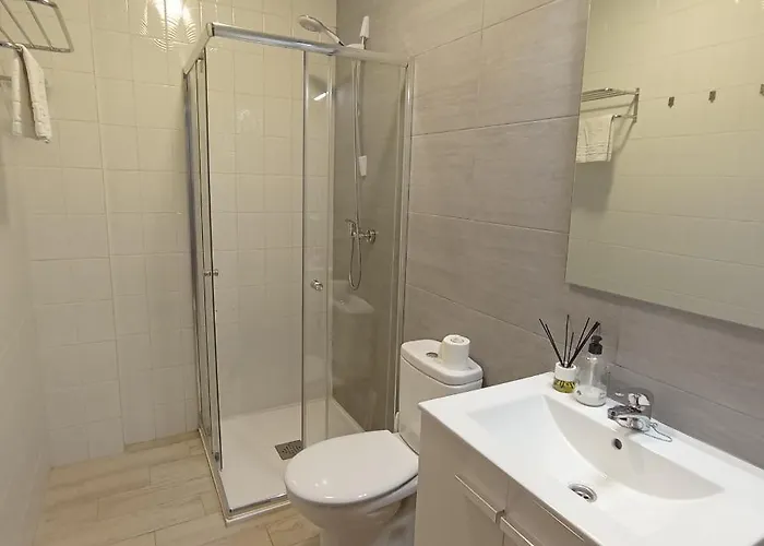 Auberge de jeunesse Myway De Peregrinos