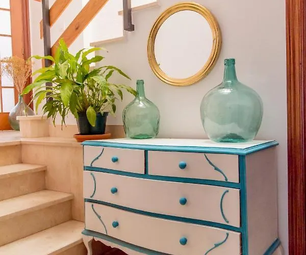 Myway De Peregrinos Auberge de jeunesse *