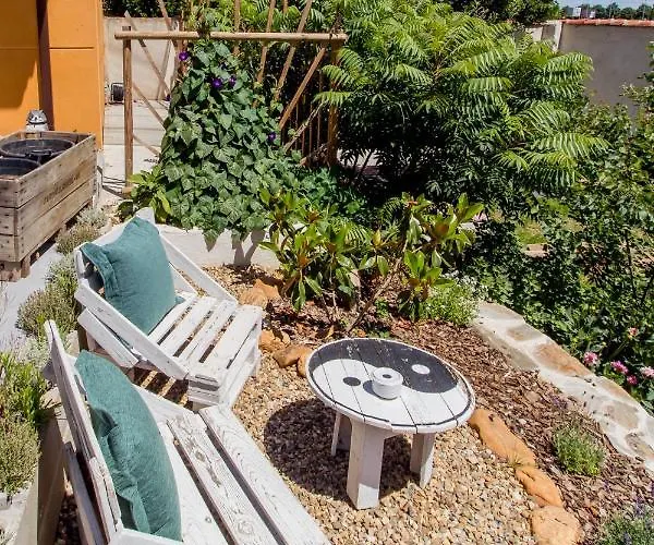 Хостел Myway De Peregrinos Асторга