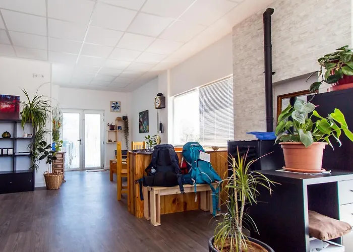 Myway De Peregrinos Astorga