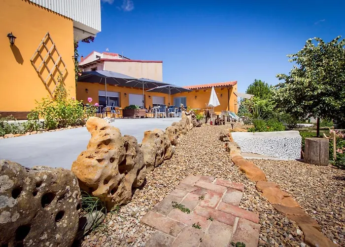 Myway De Peregrinos Auberge de jeunesse *