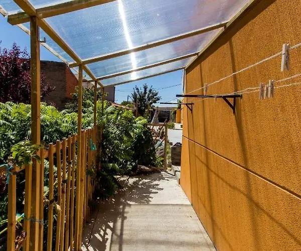 Auberge de jeunesse Myway De Peregrinos Astorga