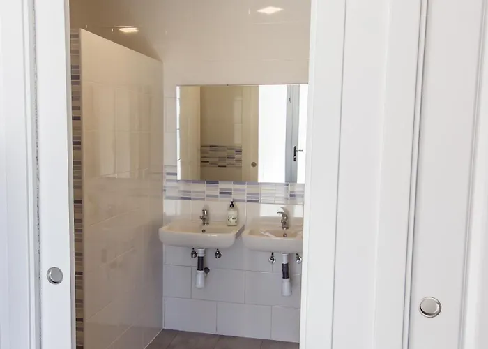 Myway De Peregrinos Хостел