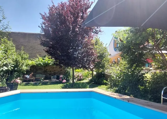 Auberge de jeunesse Myway De Peregrinos